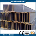 H acero galvanizado laminado en caliente de la viga Ss400 A36 S235jr